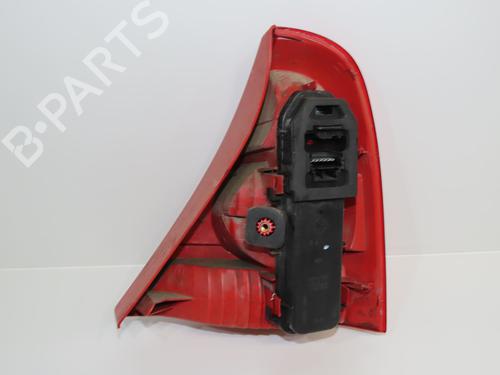 Left taillight CITROËN DS5 1.6 HDi 115 | BP32100529C34 - Image 2