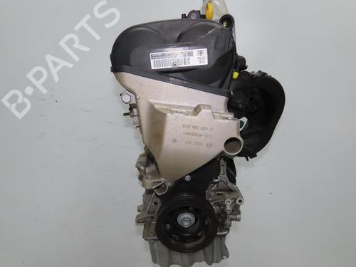 Engine VW UP! (121, 122, BL1, BL2, BL3, 123) 1.0 | BP31865222M1 