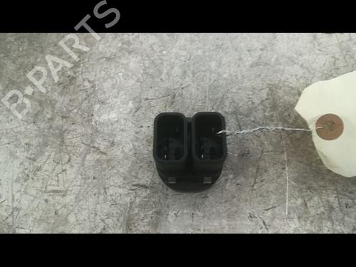 Used Left front window switch Left front window switch FORD FIESTA V (JH_, JD_) 1.4 TDCi (68 hp) 9601286 9601286