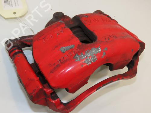 Used Left front brake caliper Left front brake caliper VW GOLF VII (5G1, BQ1, BE1, BE2) 1.6 TDI (105 hp) 19249776 19249776