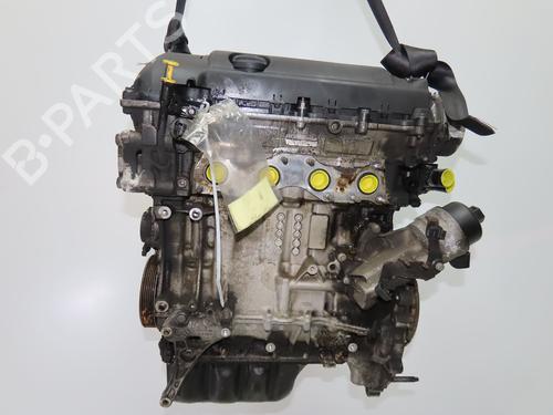 Engine PEUGEOT 207 SW (WK_) 1.6 16V | BP33059307M1 - Image 6