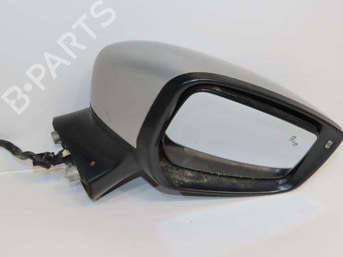 Retrovisor direito NISSAN NOTE (E12) 1.5 dCi | BP36246714C27  - Image 5