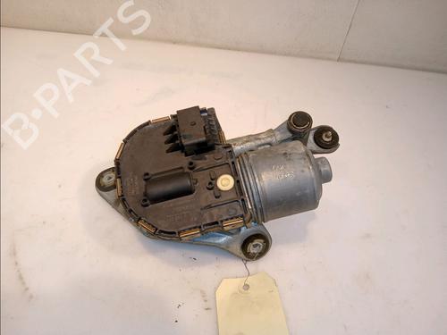Used Front wiper motor PEUGEOT 407 Coupe (6C_) 2.7 HDi (204 hp) 12585721