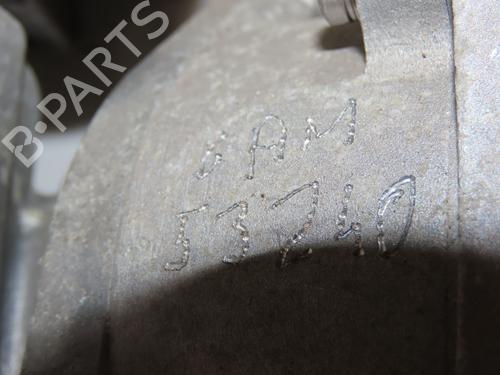 Used Steering column FIAT 500 (312_) 1.2 (312AXA1A) (69 hp) 28967405