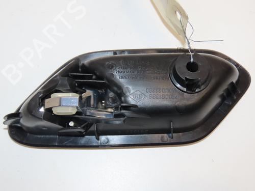 Front right interior door handle DACIA SANDERO III 1.0 TCe 90 | BP20340093I14