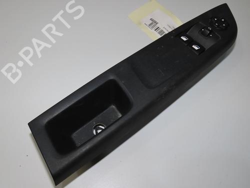 Left front window switch OPEL CORSA F (P2JO) 1.2 (68) | BP37185869I27 - Image 4