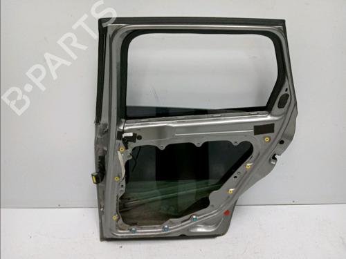 Right rear door ALFA ROMEO 159 Sportwagon (939_) 1.9 JTDM 16V (939BXC1B, 939BXC12) | BP15076799C5 