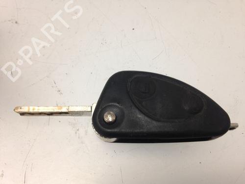 Used Ignition barrel ALFA ROMEO 156 Sportwagon (932_) 1.9 JTD (932B2B, 932B2C) (115 hp) 9592222
