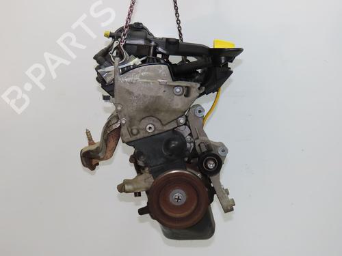 Engine RENAULT MODUS / GRAND MODUS (F/JP0_) 1.2 (JP0C, JP0K, FP0C, FP0K, FP0P, JP0P, JP0T) | BP39732770M1 - Image 5