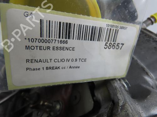 Engine CITROËN C5 I (DC_) 2.2 HDi (DC4HXB, DC4HXE) | BP36582936M1 - Image 7
