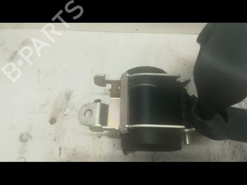 Rear center seatbelt CITROËN C3 Picasso (SH_) 1.6 HDI 90 | BP14878745I27