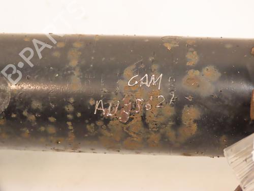 Right front shock absorber DACIA LOGAN MCV (KS_) 1.5 dCi (KS0W) | BP16769534M17 