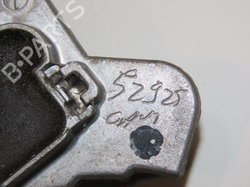 Used Heater resistor MERCEDES-BENZ CLK (C208) CLK 230 Kompressor (208.347) (193 hp) 28801496