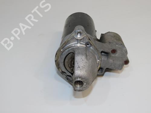 Used Starter Starter FORD KA (RU8) 1.3 TDCi (75 hp) 33711600 33711600