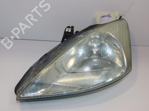 left-headlight-ford-focus-i-daw-dbw-1998-1999-2000-2001-2002-2003-2004-2005-2006-2007-2008-2009-29196031 main image