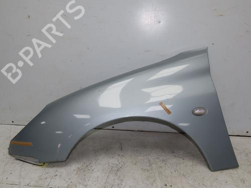 Left front fenders PEUGEOT 206 Hatchback (2A/C) 1.4 i | BP28968360C41 