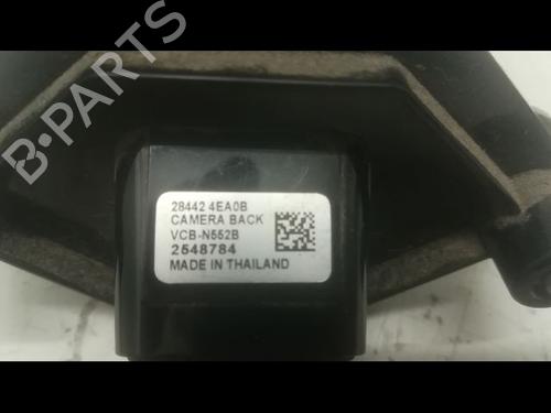 Used Electronic module NISSAN QASHQAI II (J11, J11_) 1.6 dCi (130 hp) 14879310