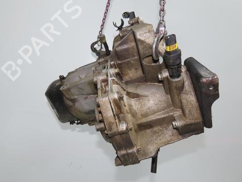 Gearbox RENAULT KANGOO (KC0/1_) 1.5 dCi (KC07) | BP36426870M3 - Image 4