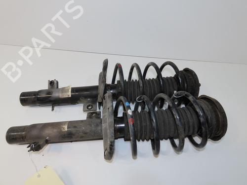 Used Right front shock absorber Right front shock absorber 31324636 31324636