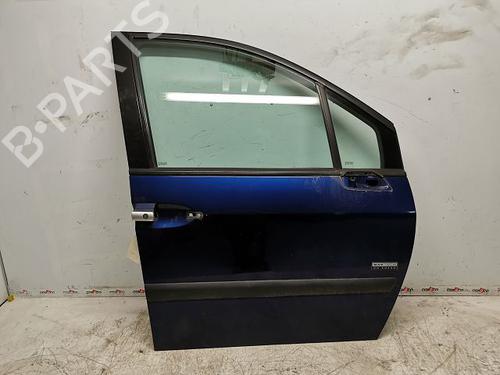 Right front door PEUGEOT 807 (EB_) 2.0 HDi | BP23175968C3