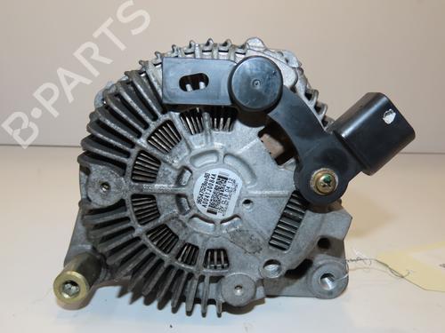 Used Alternator PEUGEOT 407 SW (6E_, 6D_) 2.0 HDi 135 (136 hp) 28829159