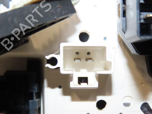 Climate control FORD FIESTA V (JH_, JD_) 1.6 TDCi | BP29441725I5 