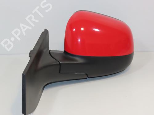 Left mirror CHEVROLET SPARK (M300) 1.2 | BP17609713C26 