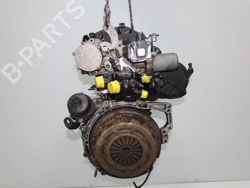 Engine CITROËN C3 Picasso (SH_) 1.6 VTi 120 | BP38571131M1 - Image 4