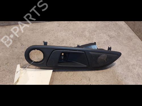 Front left interior door handle FORD FIESTA VI (CB1, CCN) 1.4 TDCi | BP9614589I13