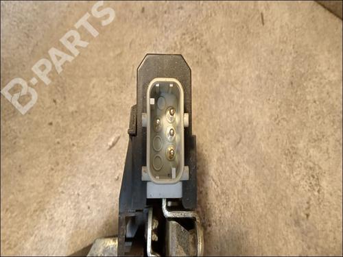 Rear right lock BMW 5 (E39) 530 d | BP9616660C99 