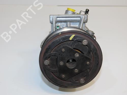 AC compressor DACIA LODGY (JS_) 1.2 TCe (JSAY, JSM0) | BP39251664M34 - Image 8