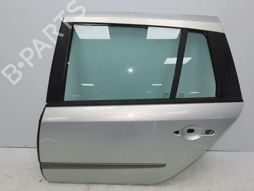 Left rear door RENAULT LAGUNA II Grandtour (KG0/1_) 1.9 dCi (KG0G) | BP26381280C4 