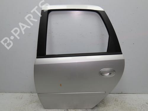 left-rear-door-opel-meriva-a-mpv-x03-2003-2004-2005-2006-2007-2008-2009-2010-30867391 main image