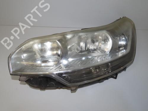 Used Left headlight Left headlight 38762339 38762339