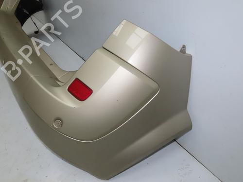 Rear bumper RENAULT SCÉNIC II (JM0/1_) 1.5 dCi (JM1E, JM16) | BP28802147C8 