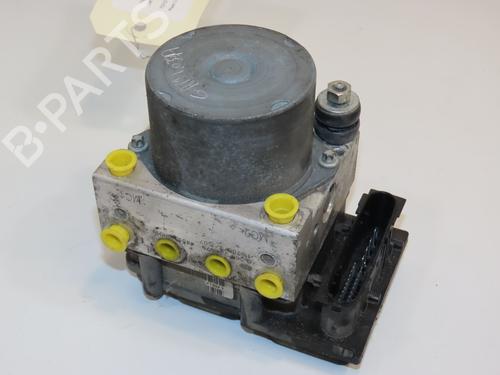 Used ABS pump TOYOTA AYGO (_B1_) 1.0 (KGB10_, KGB10R) (68 hp) 19249770