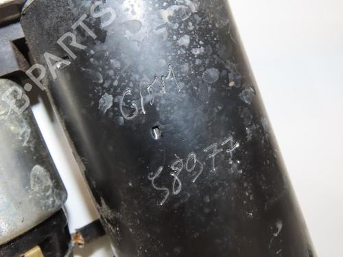 Starter BMW 1 (E87) 118 d | BP36758084M8 - Image 5