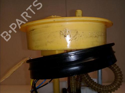 Used Fuel pump VW POLO V (6R1, 6C1) 1.2 TDI (75 hp) 14874345