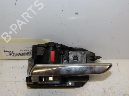 Used Rear left interior door handle MAZDA CX-30 (DM) 1.8 SKYACTIV-D (116 hp) 17452856