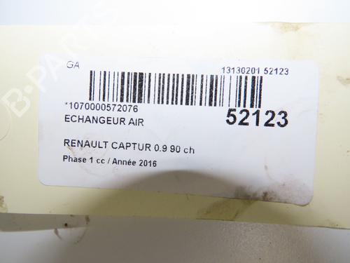 Intercooler FORD TRANSIT Van (FA_ _) 2.0 DI (FAE_, FAF_, FAG_) | BP36367495M30 - Image 2