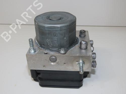 ABS pump RENAULT TWINGO III (BCM_, BCA_) 1.0 SCe 70 (BCMB) | BP32657950M43 - Image 4