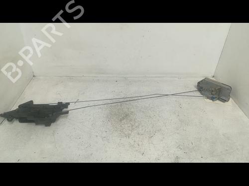 Rear right lock CITROËN XANTIA (X1_, X2_) 2.0 i 16V | BP23177006C99 