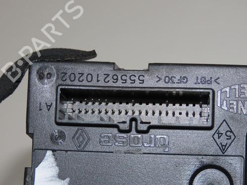 Front left window mechanism RENAULT LATITUDE (L70_) 2.0 dCi 175 (L70Y, L734) | BP40241047C22 - Image 2