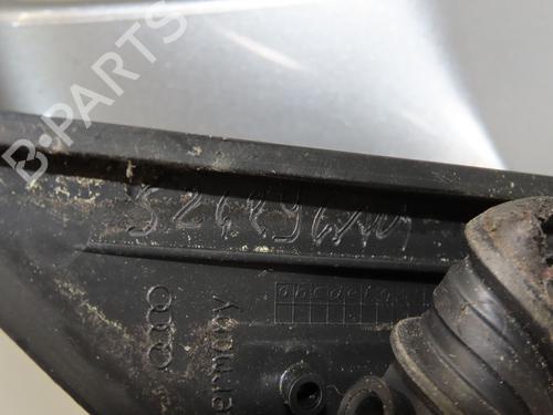 Right mirror AUDI A6 C6 Avant (4F5) 2.7 TDI | BP31120786C27 