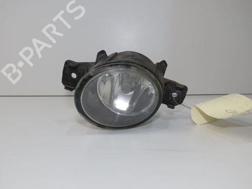 Used Left front fog light RENAULT CLIO II (BB_, CB_) 1.5 dCi (B/CB3M) (64 hp) 32511530
