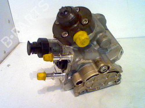 Used Injection pump Injection pump CITROËN C3 II (SC_) 1.4 HDi 70 (SC8HZC, SC8HR0, SC8HP4) (68 hp) 23171653 23171653