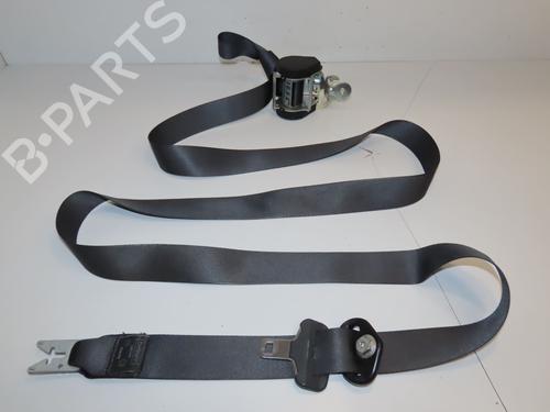 Used Front right belt tensioner RENAULT SCÉNIC II (JM0/1_) 1.5 dCi (JM1E, JM16) (106 hp) 28968120