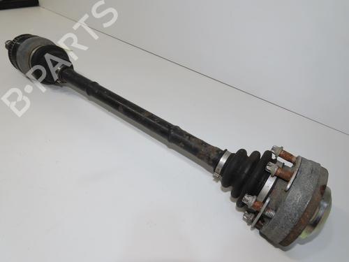 Right rear driveshaft BMW 1 (E87) 120 d | BP39756445M41 - Image 2