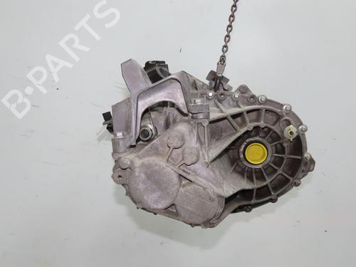 gearbox-renault-megane-iii-hatchback-bz01_-b3_-2008-31819550 main image