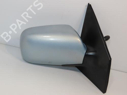 Right mirror TOYOTA YARIS (_P1_) 1.3 (SCP12_, SCP13_, SCP12R, SCP13R) | BP28831348C27 